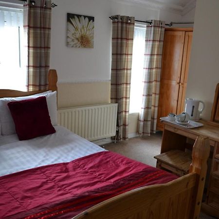 Phoenix B&B Londonderry Exteriér fotografie