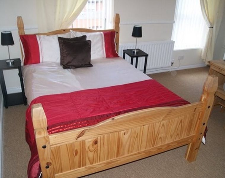 Phoenix B&B Londonderry Exteriér fotografie