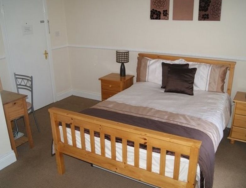 Phoenix B&B Londonderry Exteriér fotografie