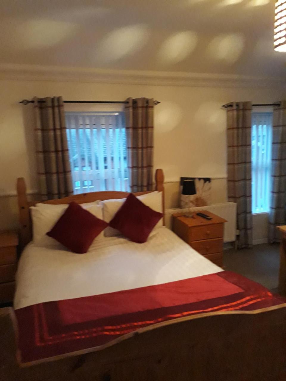 Phoenix B&B Londonderry Exteriér fotografie