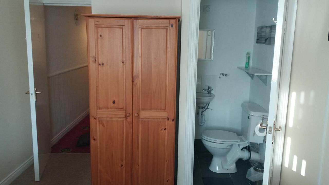 Phoenix B&B Londonderry Exteriér fotografie