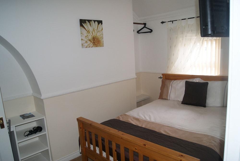 Phoenix B&B Londonderry Exteriér fotografie